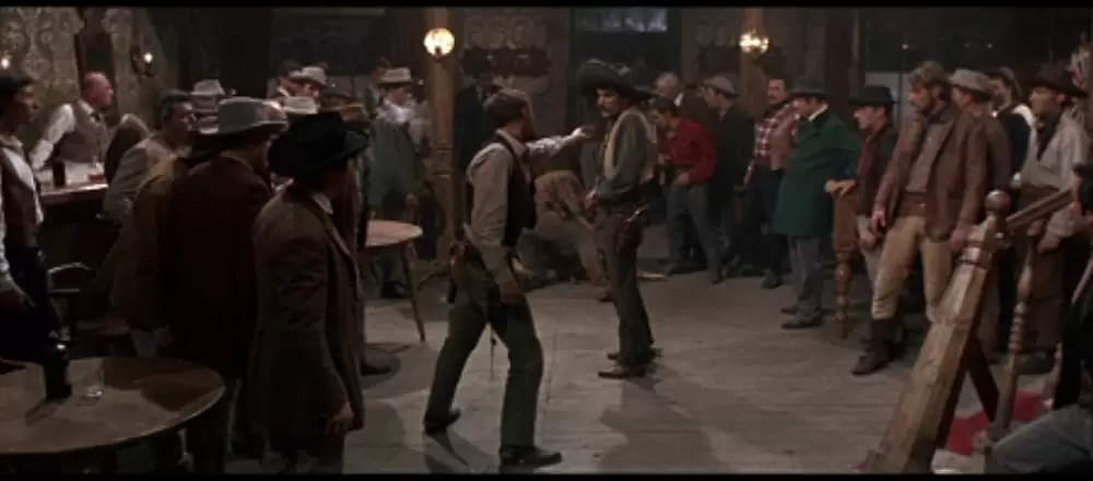 帰って来たガンマンの画像