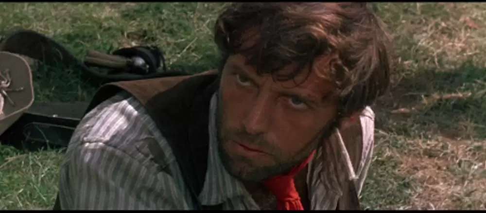 帰って来たガンマンの画像