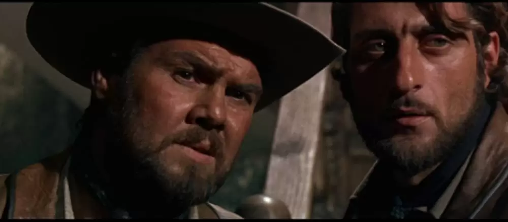 帰って来たガンマンの画像