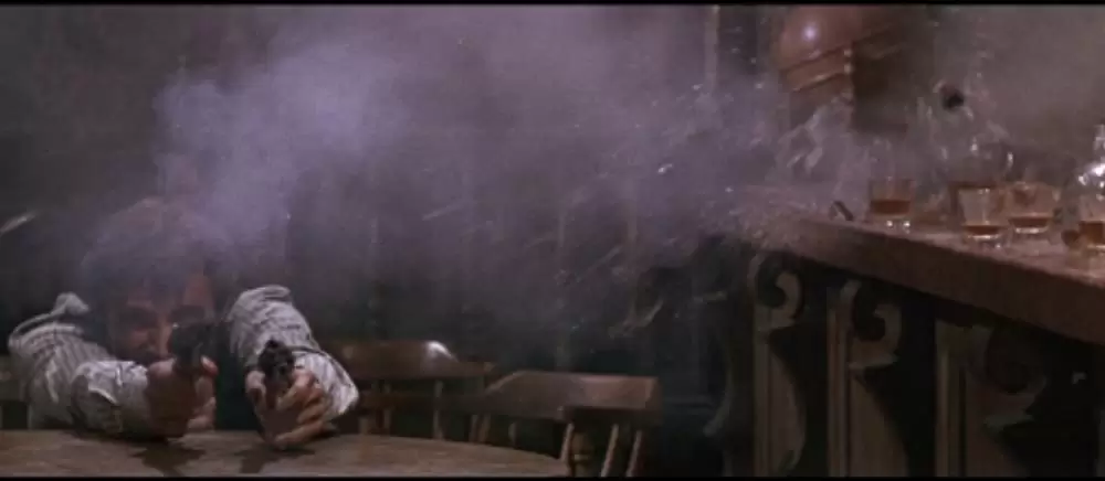 帰って来たガンマンの画像