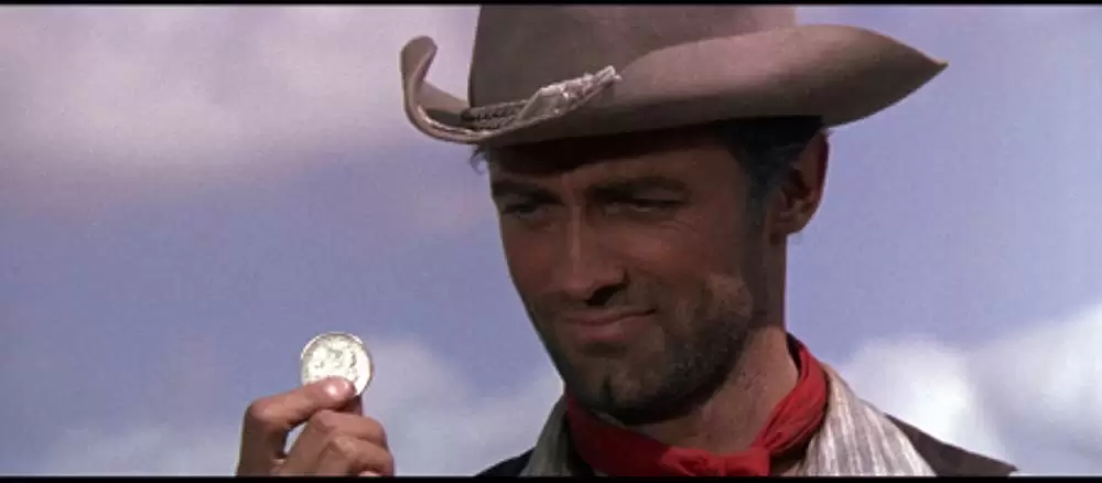 帰って来たガンマンの画像