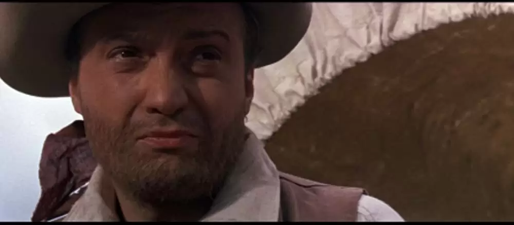 帰って来たガンマンの画像