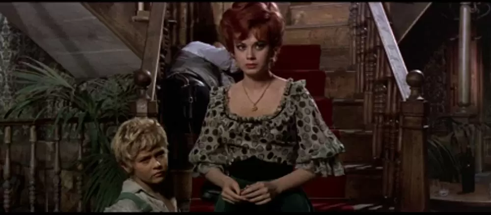 帰って来たガンマンの画像