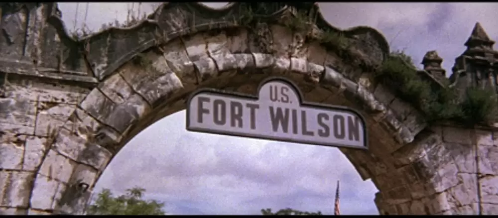 帰って来たガンマンの画像