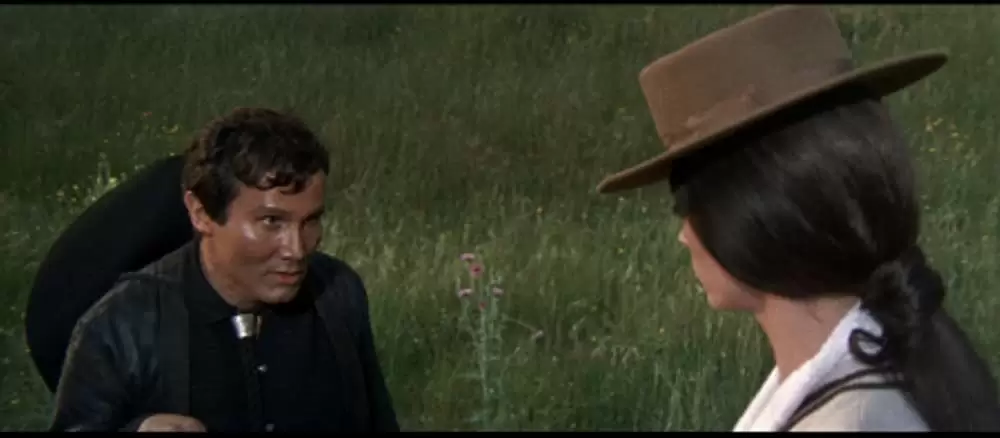 帰って来たガンマンの画像