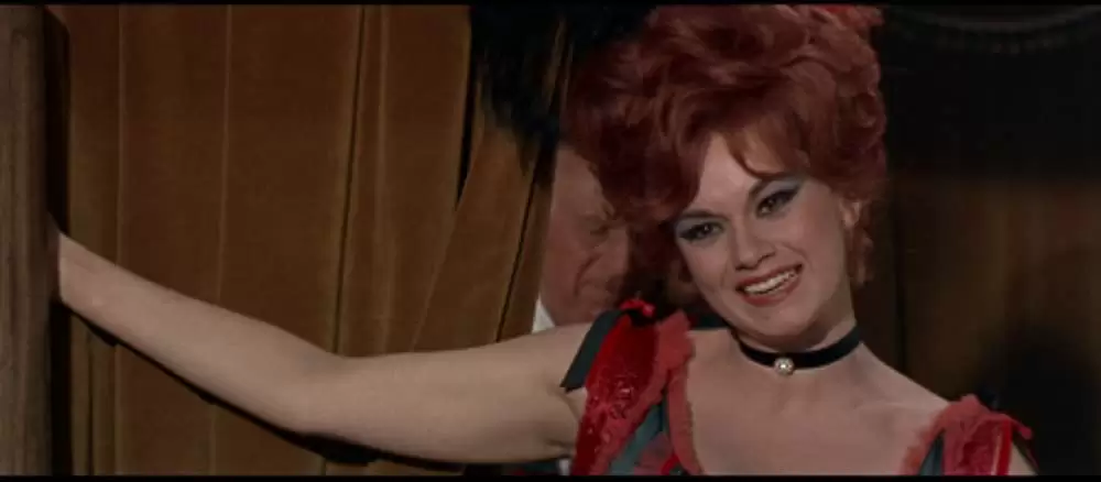 帰って来たガンマンの画像