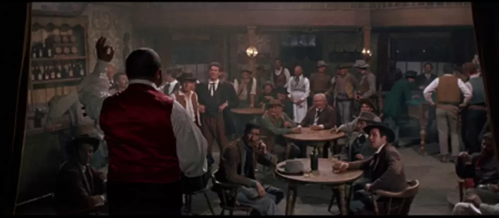 帰って来たガンマンの画像