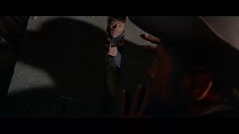 帰って来たガンマンの画像