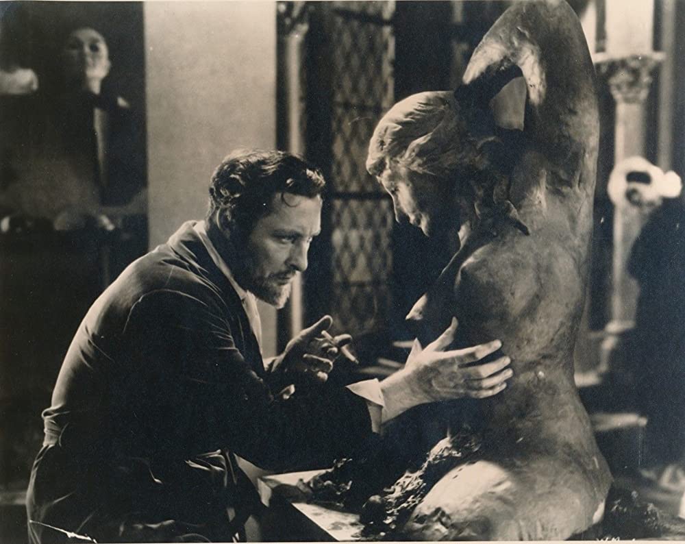 肉の蝋人形の画像