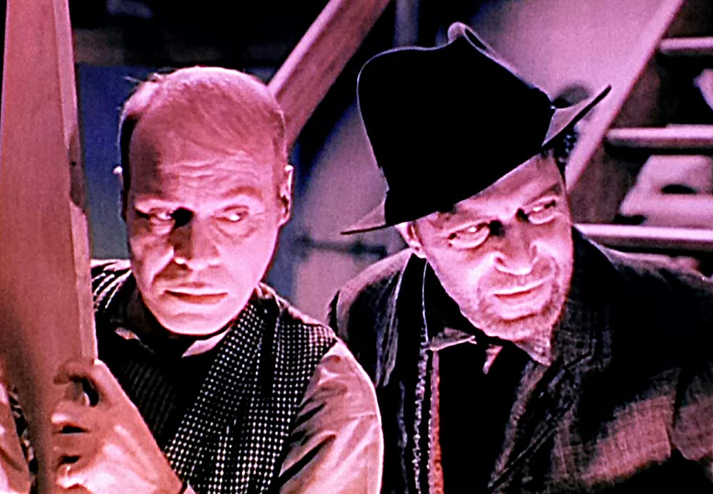 肉の蝋人形の画像