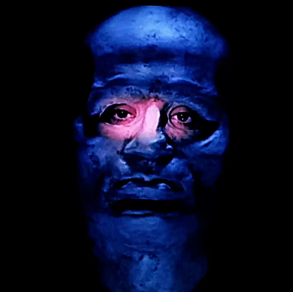 肉の蝋人形の画像