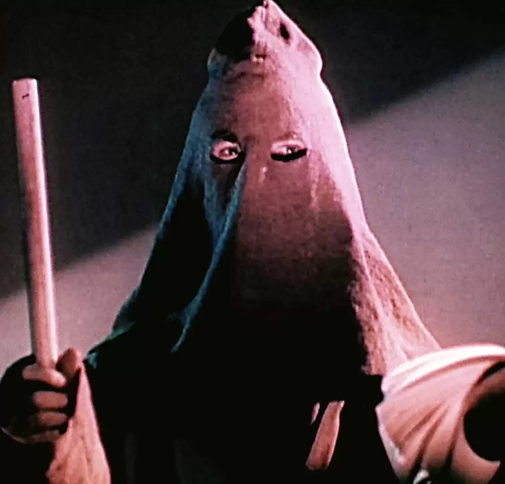 肉の蝋人形の画像