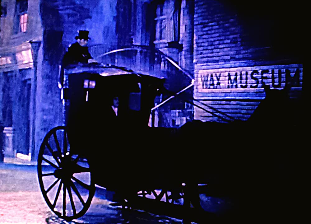 肉の蝋人形の画像