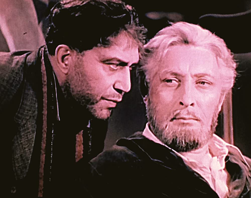 肉の蝋人形の画像