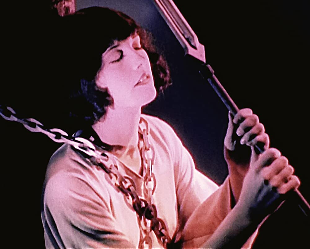 肉の蝋人形の画像