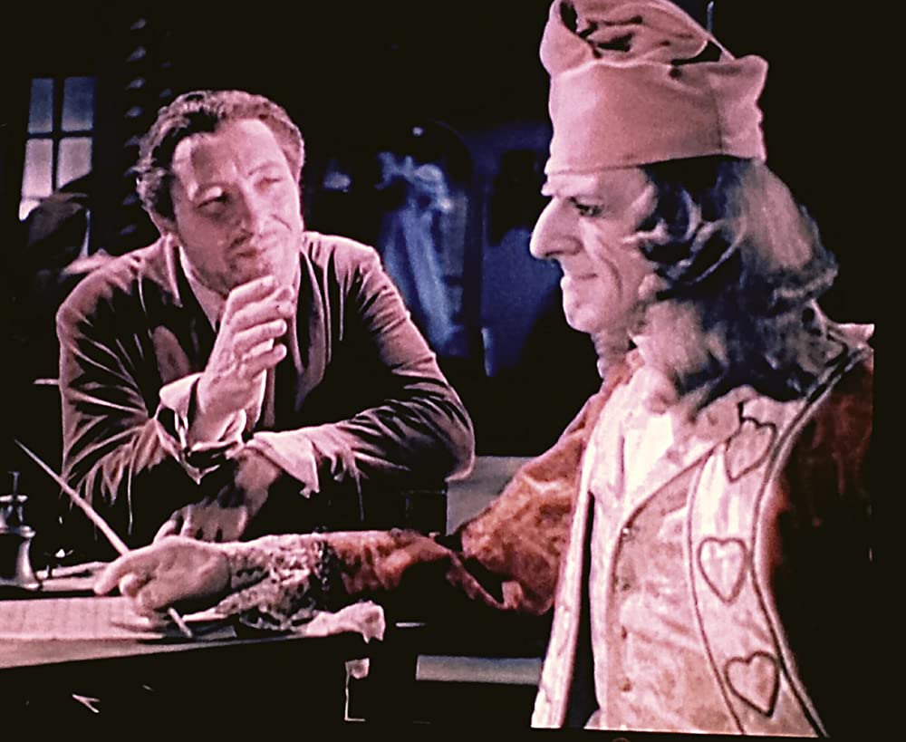 肉の蝋人形の画像