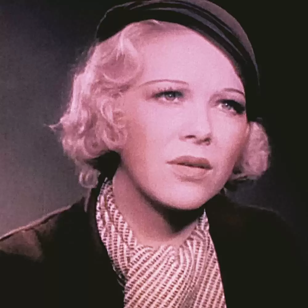 肉の蝋人形の画像