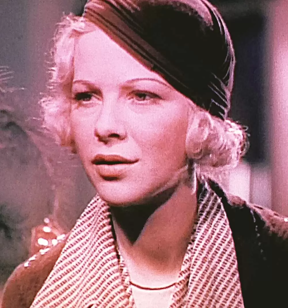 肉の蝋人形の画像