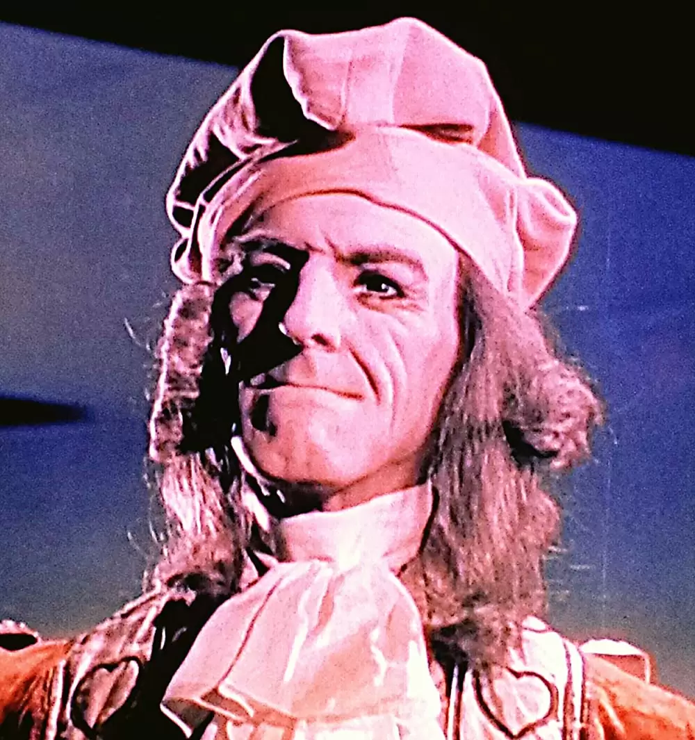 肉の蝋人形の画像