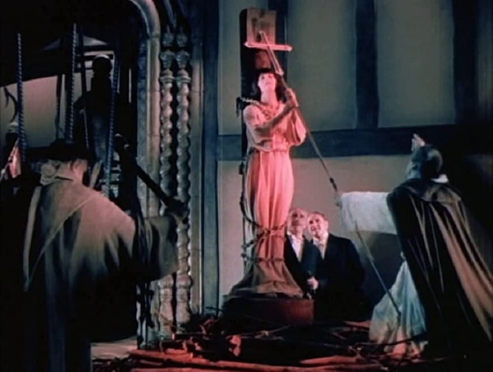 肉の蝋人形の画像