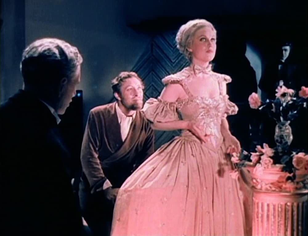 肉の蝋人形の画像