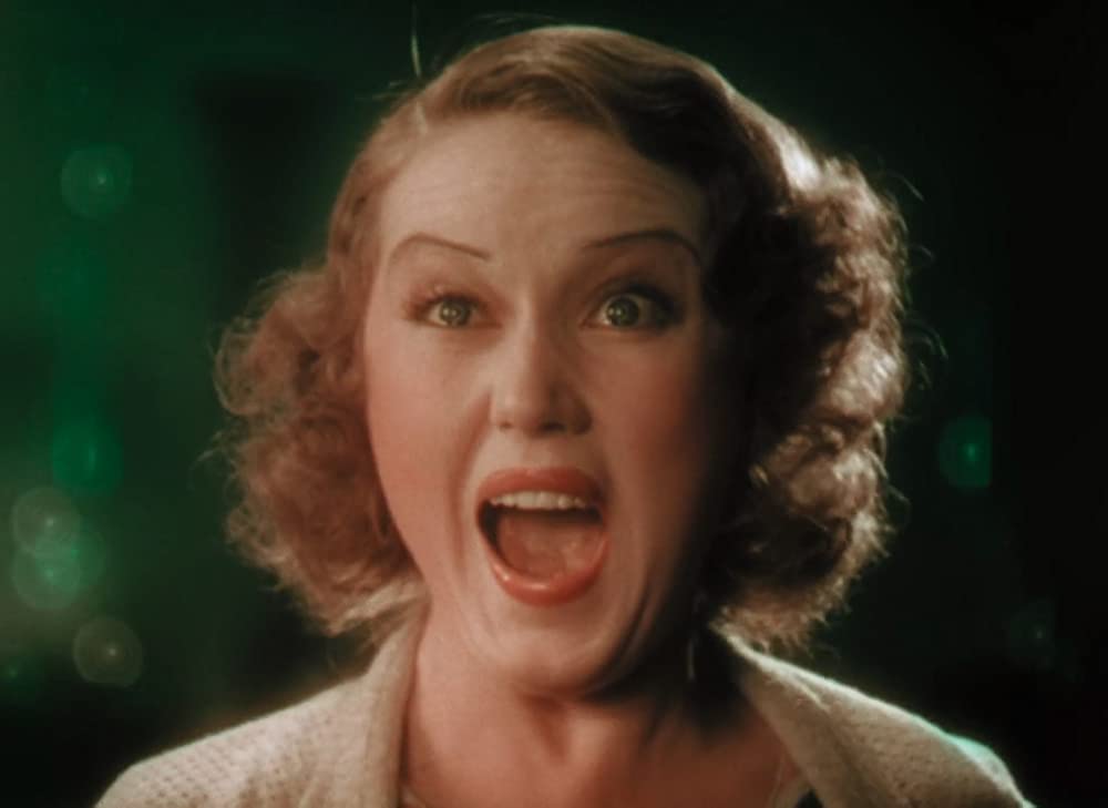 肉の蝋人形の画像