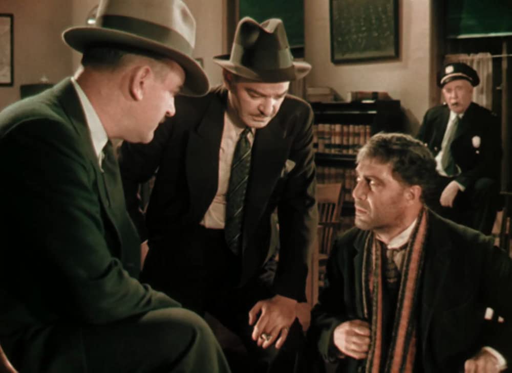 肉の蝋人形の画像