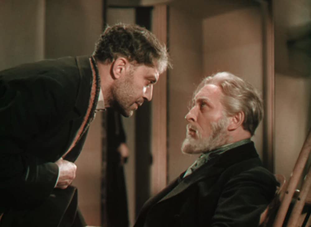 肉の蝋人形の画像