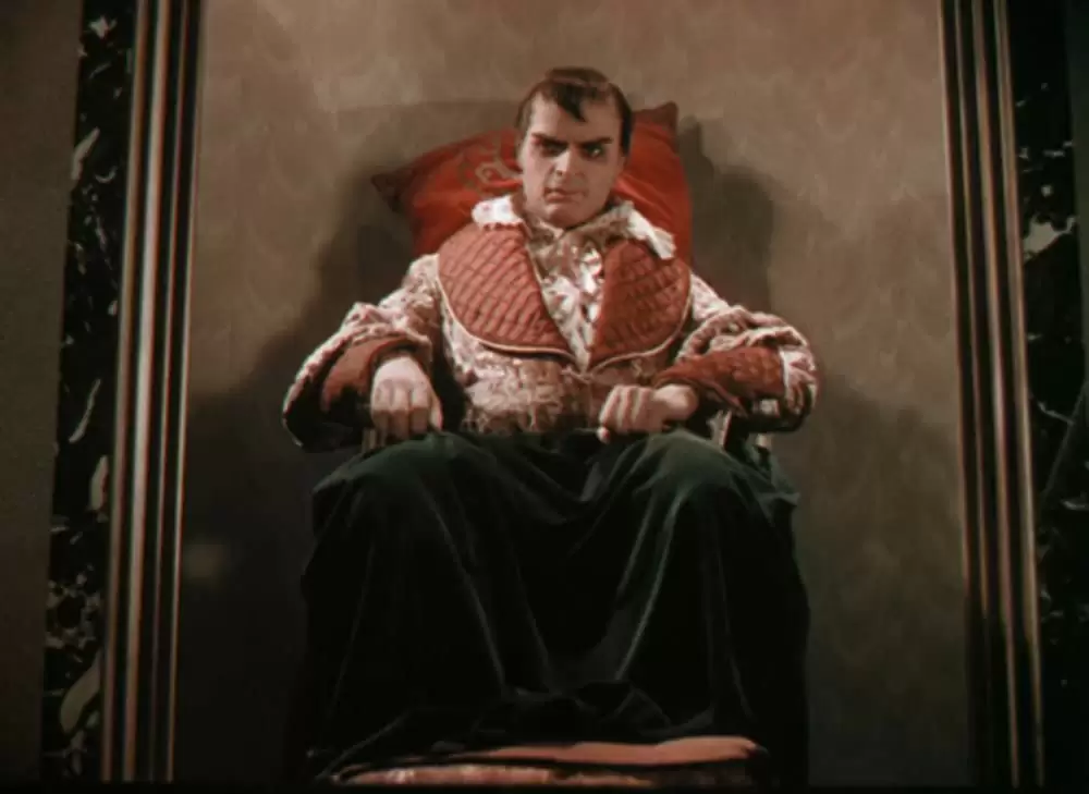 肉の蝋人形の画像