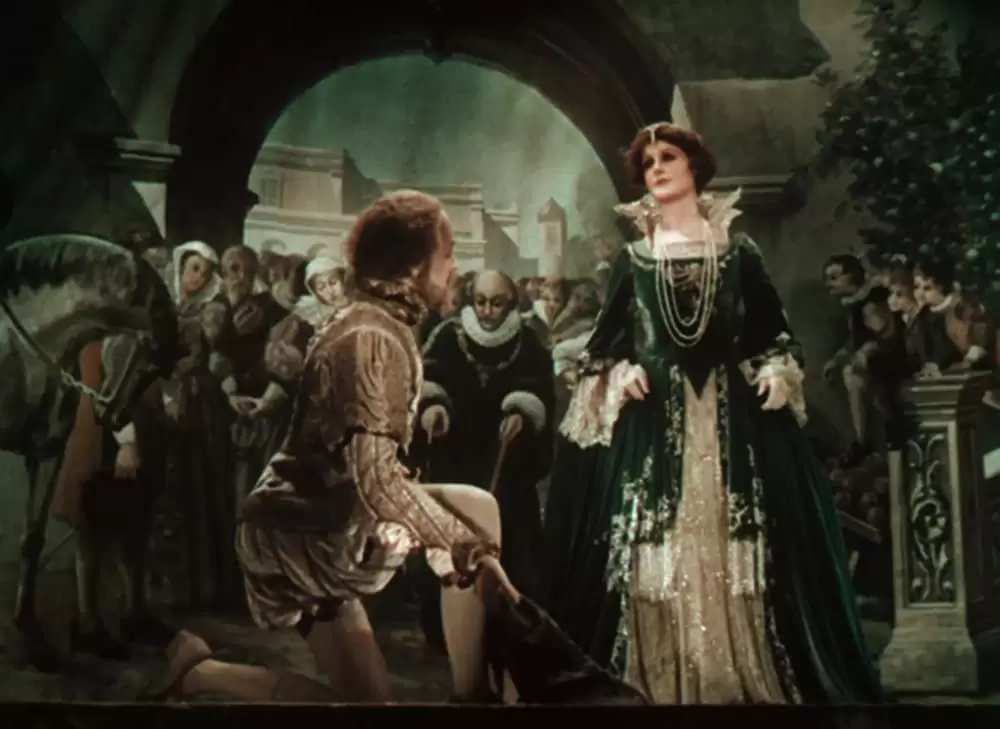 肉の蝋人形の画像