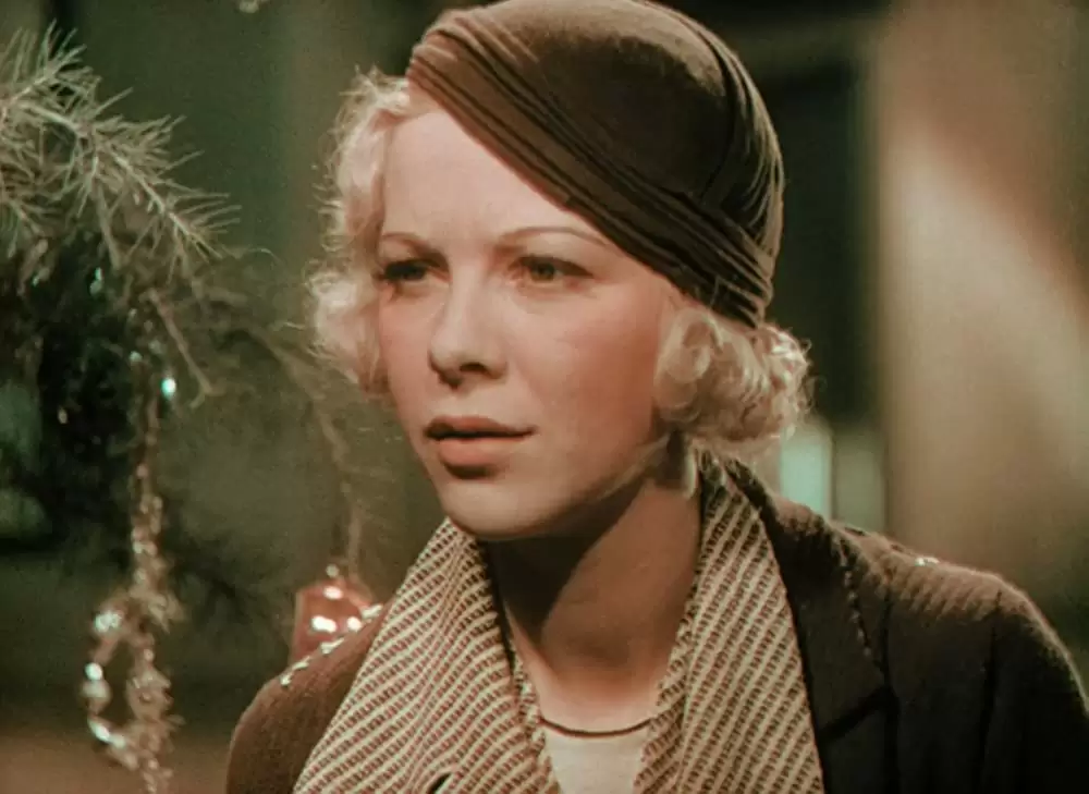 肉の蝋人形の画像