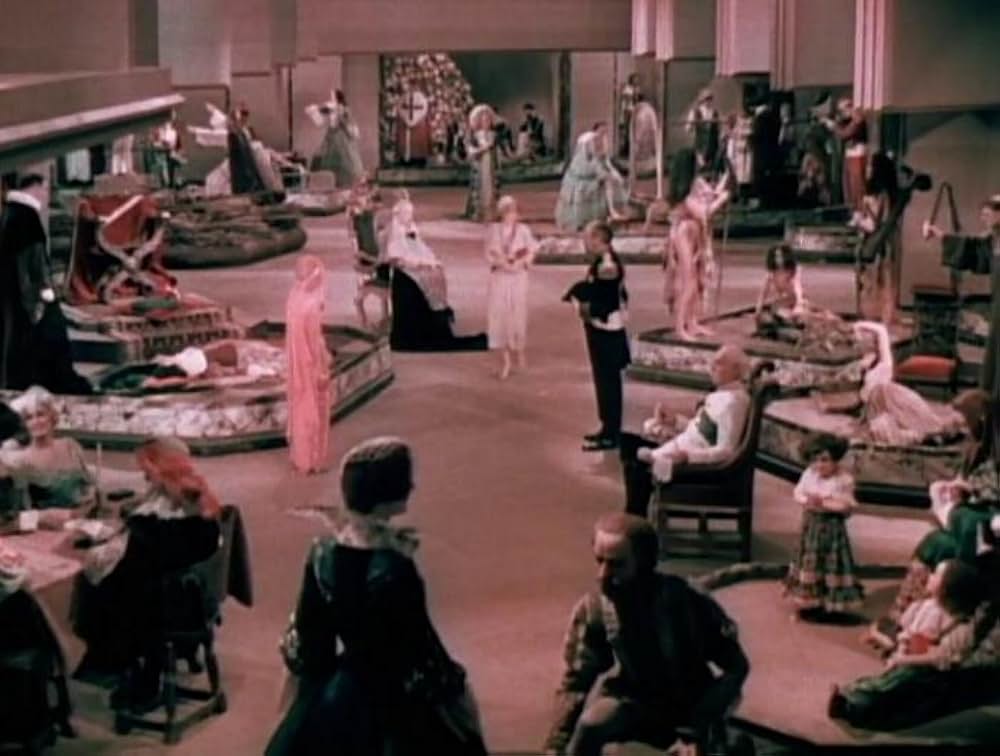 肉の蝋人形の画像