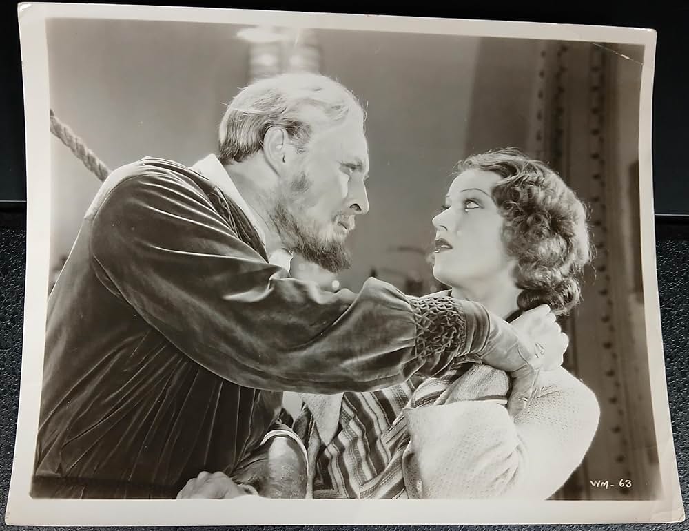 肉の蝋人形の画像