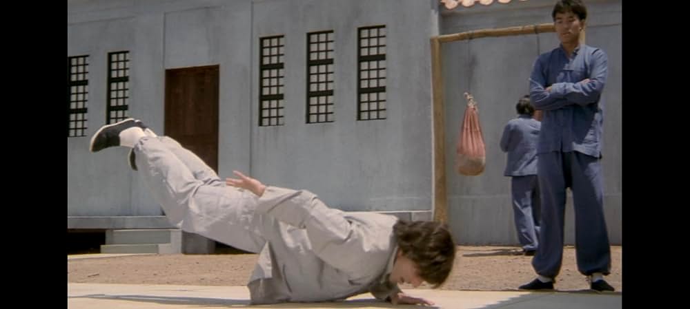 クン・パオ！燃えよ鉄拳の画像