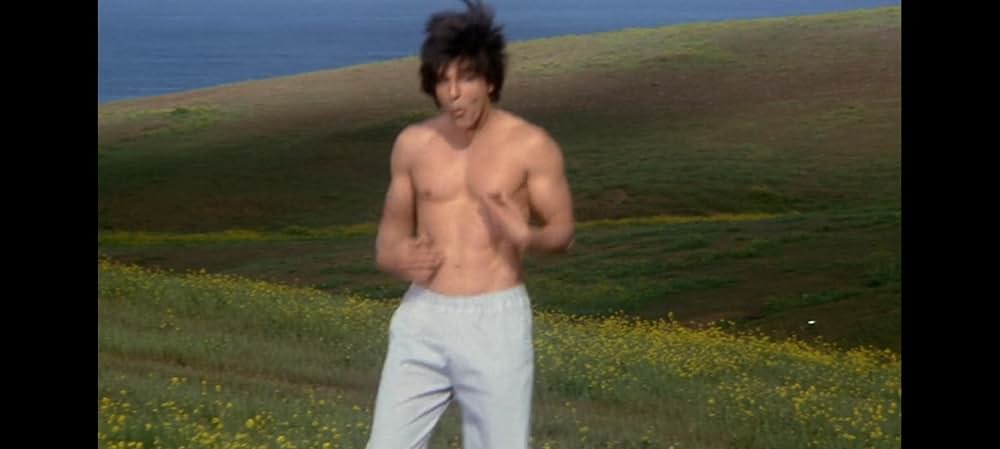 クン・パオ！燃えよ鉄拳の画像