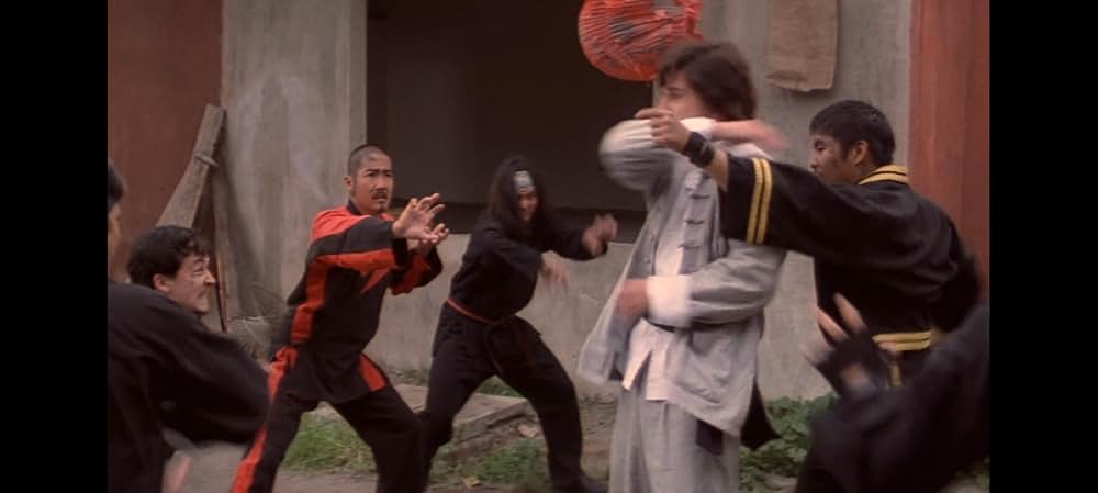 クン・パオ！燃えよ鉄拳の画像