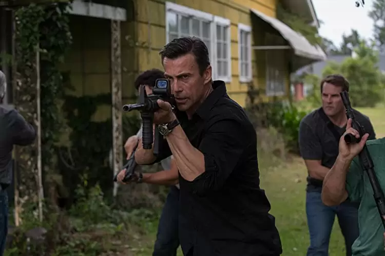 レッド・ダイヤモンドの画像