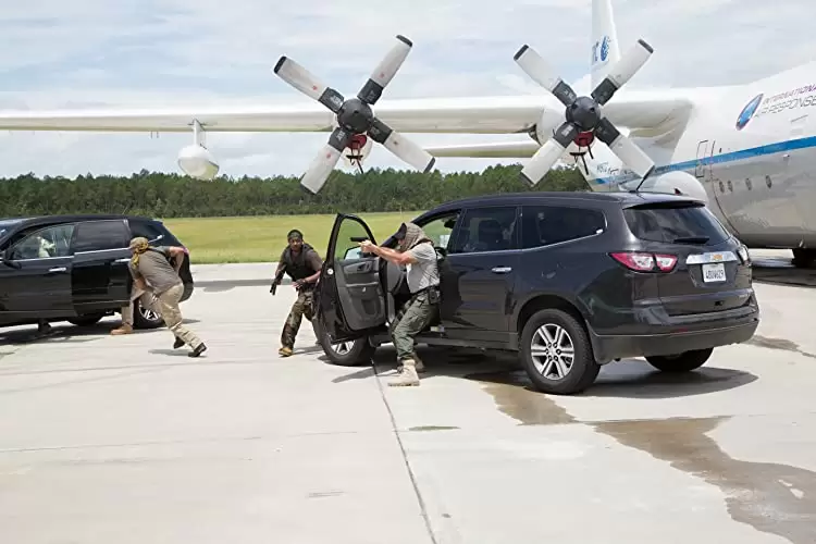 レッド・ダイヤモンドの画像