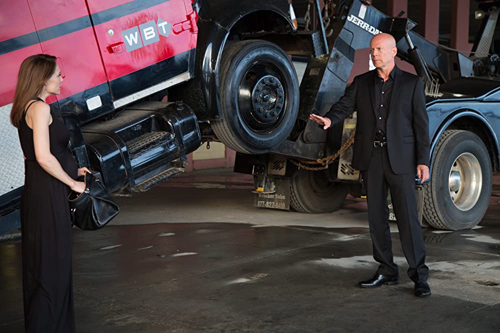 レッド・ダイヤモンドの画像