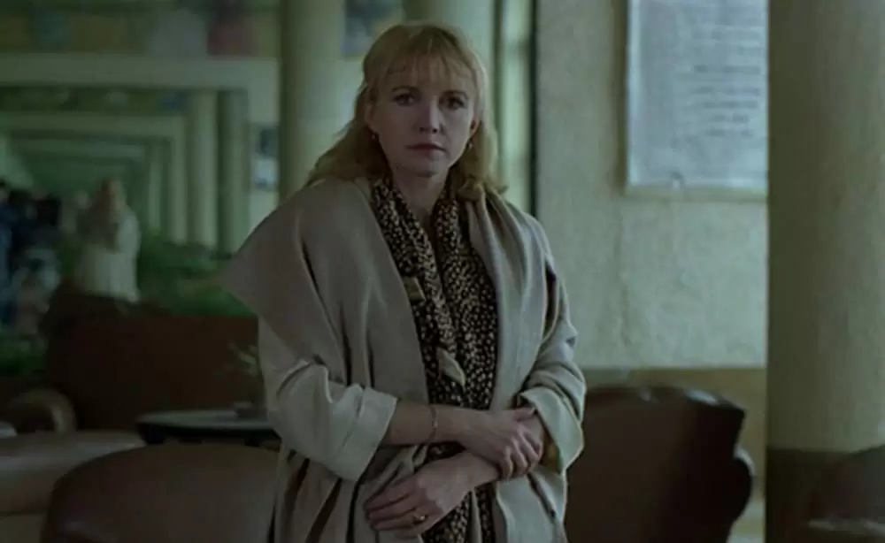 マルグリット・デュラスのアガタの画像