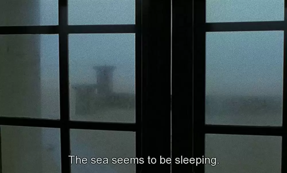 マルグリット・デュラスのアガタの画像