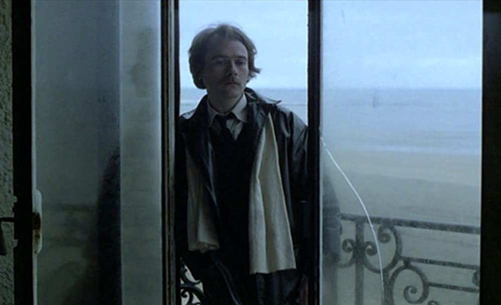 マルグリット・デュラスのアガタの画像