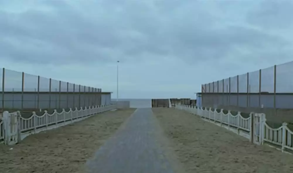 マルグリット・デュラスのアガタの画像