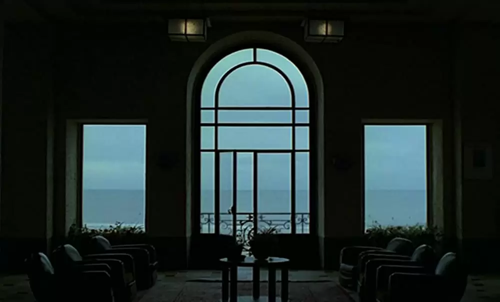 マルグリット・デュラスのアガタの画像