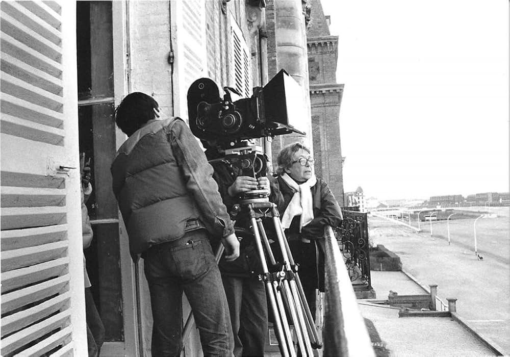 マルグリット・デュラスのアガタの画像