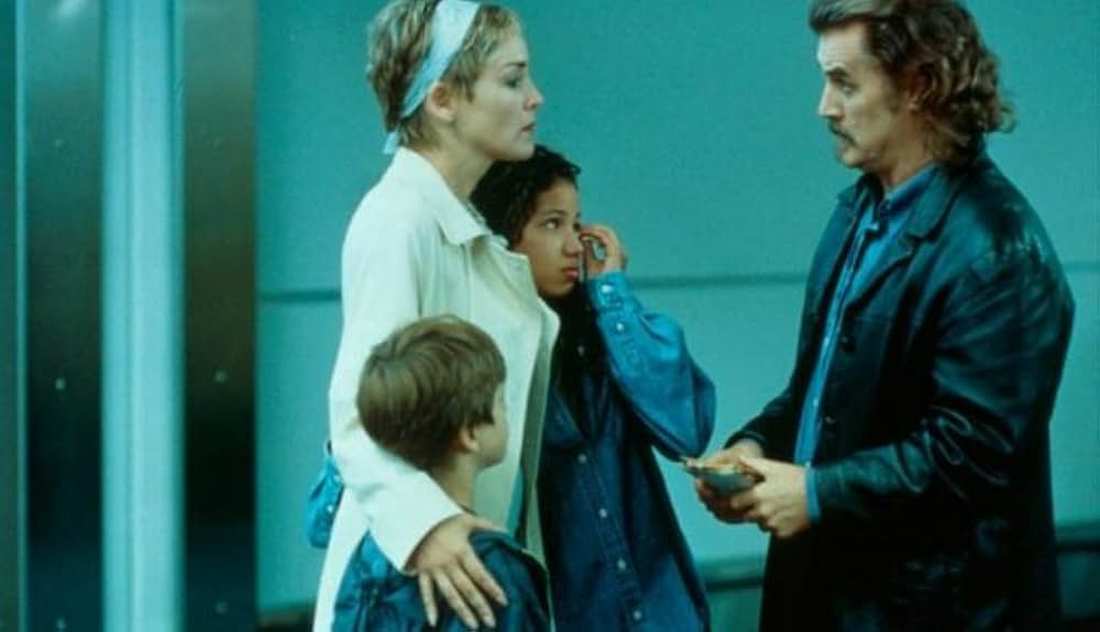 マイ・ビューティフル・ジョーの画像