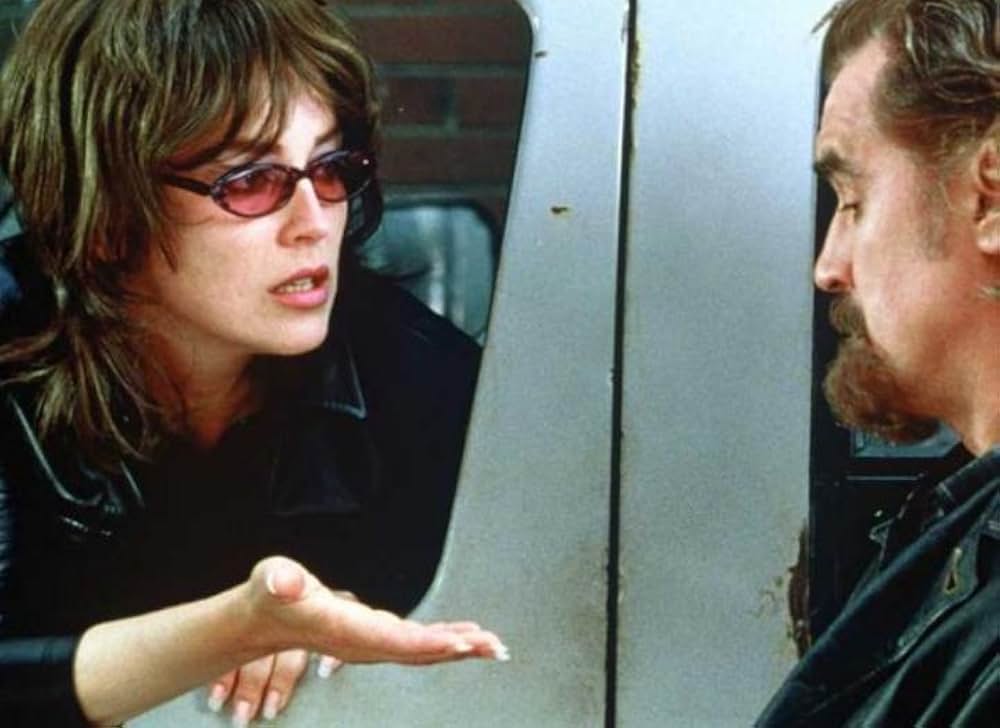 マイ・ビューティフル・ジョーの画像