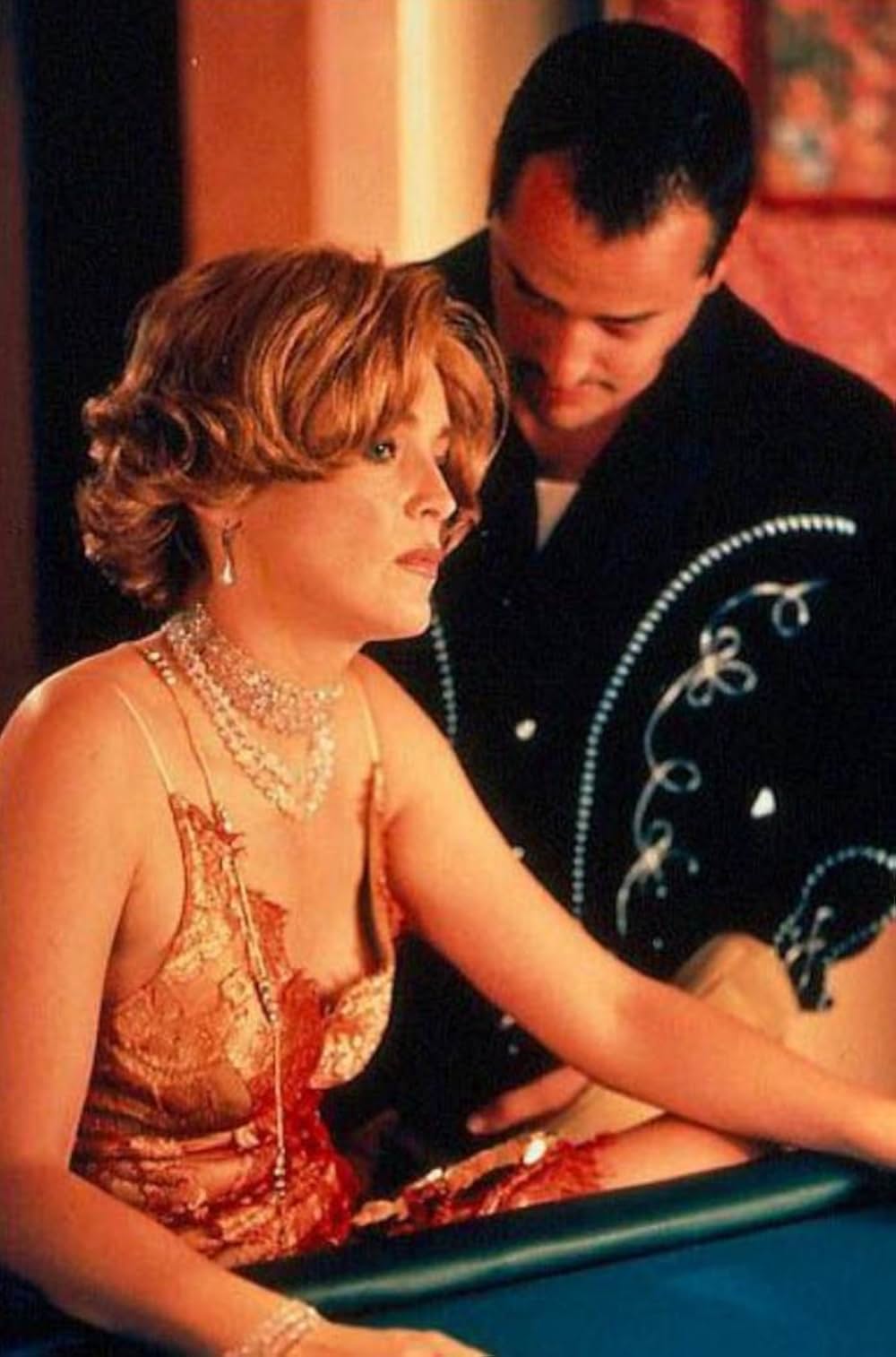 マイ・ビューティフル・ジョーの画像