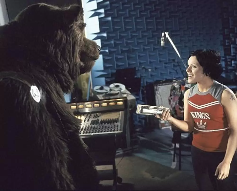 カントリー・ベアーズの画像