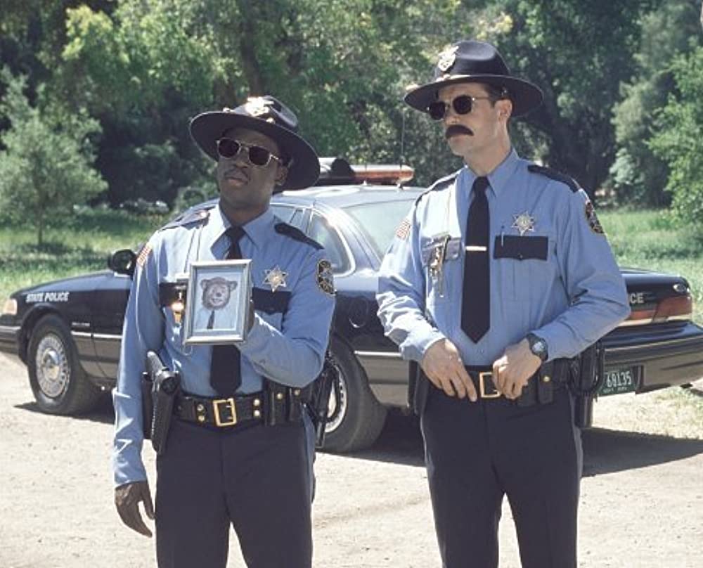 カントリー・ベアーズの画像